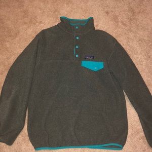 Women’s Patagonia Sweatshirt